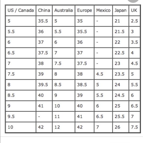 Snake Skin Heels - Picture 9 of 9